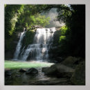 Suche nach wasserfall poster Reise