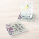 Recherche de bible verse dessous de verres Floral