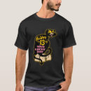 Suche nach freitag das 13 tshirts Schwarzkatze