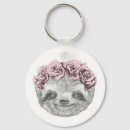 Suche nach sloth schlüsselanhänger Blume