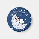 Recherche de rime magnets Lune