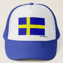 Recherche de la suède casquettes L'europe