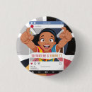 Recherche de un cadre badges Toute personne
