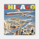 Suche nach von chicago magnete Reise