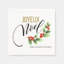Suche nach noël serviettes Weihnachts party