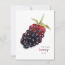 Suche nach blackberry karten Aquarell