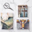 Suche nach kreuzer geschenkpapier Spirituell