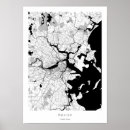 Suche nach boston city poster Modern