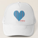 Recherche de mince casquettes Aqua