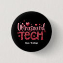 Recherche de ultrason badges Sonographe