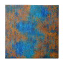 Recherche de grunge carreaux Bleu