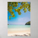 Suche nach thailand strand poster Sand