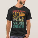 Recherche de tugboat tshirts Capitaine