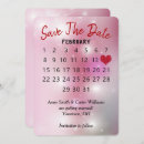 Suche nach februar hochzeit einladungen Rot