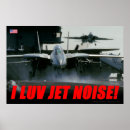 Suche nach jets poster Kraft