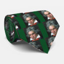 Recherche de beethoven cravates Mozart