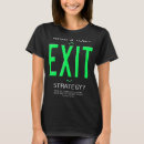 Recherche de stratégie tshirts Motivation