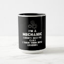Recherche de mécanicien automobile tasses Ingénierie