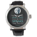 Recherche de philosophie montres Citation