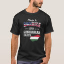 Suche nach ungarn flagge tshirts Teile