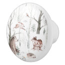 Recherche de animal sauvage boutons et poignées de porte Forêt