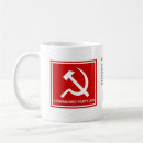 Recherche de comunist tasses Révolution