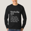 Recherche de nashville tshirts Racines