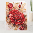Suche nach vintage rote rosen karten Vielen dank