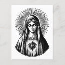 Suche nach jungfrau mary postkarten Rosenkranz
