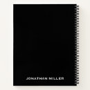 Suche nach schwarz weiß kleine notizbücher Personalisiertes