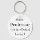 Suche nach professor schlüsselanhänger Lehrerin