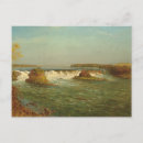 Suche nach albert bierstadt postkarten Wasserfall