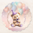Suche nach teddy untersetzer Niedlicher bär
