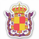 Recherche de malaga autocollants Andalousie