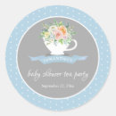 Suche nach blumenbaby aufkleber Babydusche party