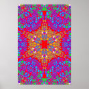 Suche nach psychedelisches trippy poster Regenbogen