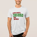 Recherche de noël politique tshirts Mignon
