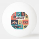 Recherche de style balles ping pong Nature