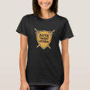 Recherche de acta tshirts Verbe