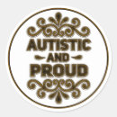 Suche nach autistisch aufkleber Autismus