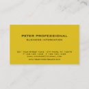 Recherche de ordinaire cartes visite Affaires