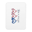 Recherche de 4 juillet magnets Drapeau