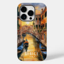Recherche de venise iphone coques Vintage