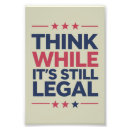 Suche nach legale poster Amerika