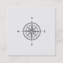 Suche nach compass visitenkarten Segeln