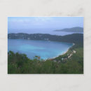 Suche nach st thomas postkarten Blau