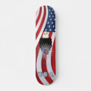 Recherche de eagle skateboards Patriotique