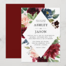 Recherche de losange invitations Couple