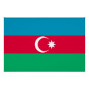 Suche nach azerbaijan poster Flagge von azerbaijan