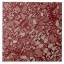 Recherche de burgundy carreaux Rouge